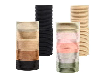 esmara® 50 Haargummis