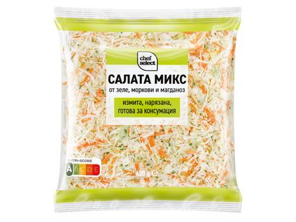 CHEF SELECT Салата микс