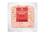 Bavarian style meatloaf with paprika, 150g