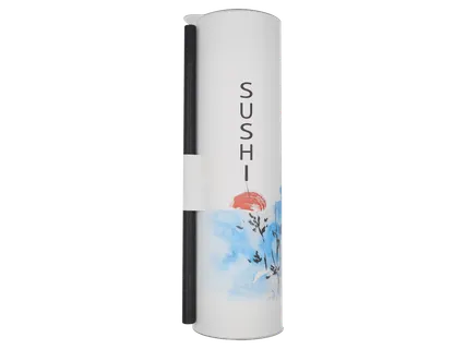 Sushi pop up tekercs