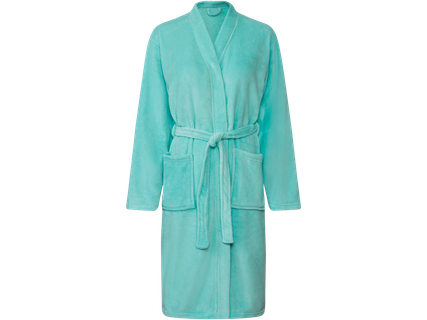 Moterų vonios chalatas