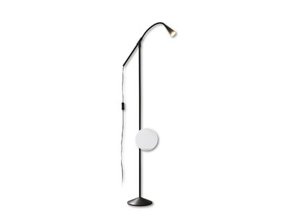 LIVARNO home LED stāvlampa