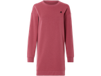 Rochie lungă Kappa din sweatshirt.