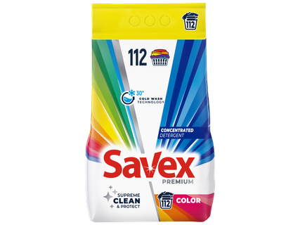SAVEX PREMIUM Прах за пране