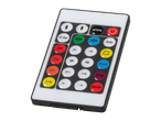 Telecomandă multifuncțională pentru iluminat LED.