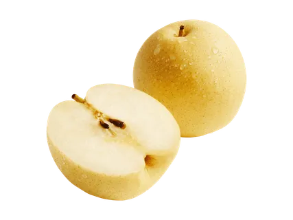 Nashi-Birne