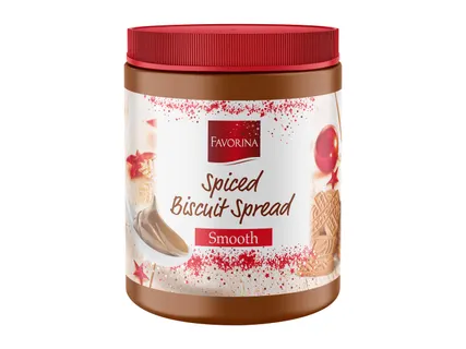 Mézeskalácsízű krém*