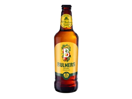 Bulmers Original Premium Cider