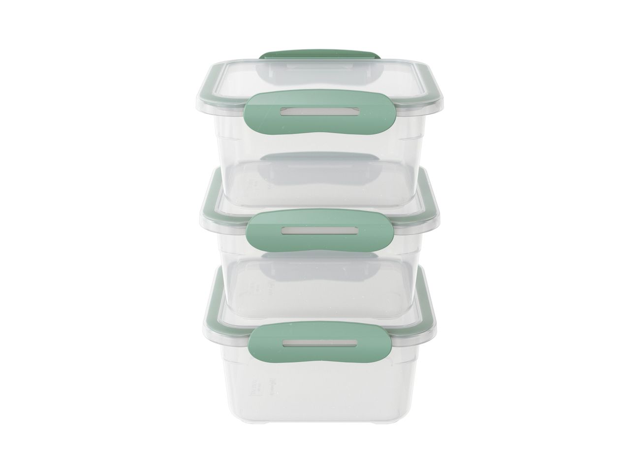 Go to full screen view: Food Storage Container Set - Image 1