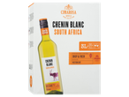 Cimarosa Chenin Blanc Zuid-Afrika wijnbox, 3L, fris en fruitig, Western Cape