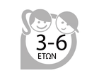 3-6 years