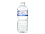 Saskia Bronwater fles bronwater.