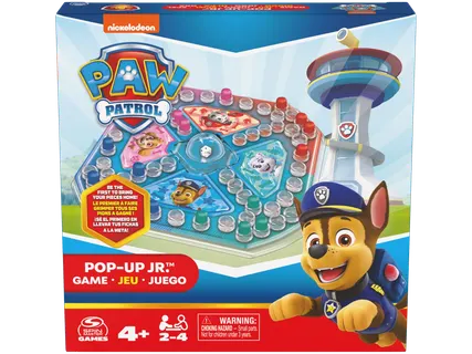 Kártya- / társasjáték