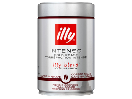 ILLY Кафе на зърна