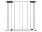 Barrière de sécurité pour enfant.