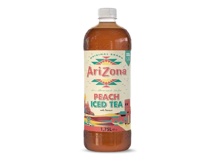 ARIZONA ice tea
