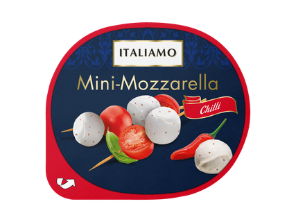 ITALIAMO Minimozzarella