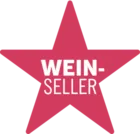 Wein-Seller Etikett.