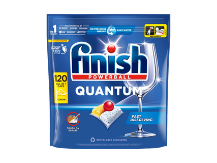 All in 1 mosogatógép-tabletta*