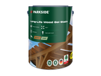 PARKSIDE Ilgmūžīga koka gēla beice, 5L, iekštelpām un ārtelpām, izturīga pret laikapstākļiem un UV