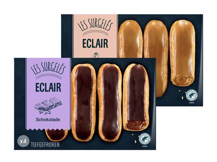 Les Surgelés Eclair