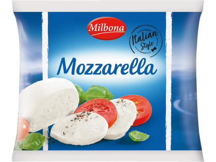 MILBONA Juust Mozzarella