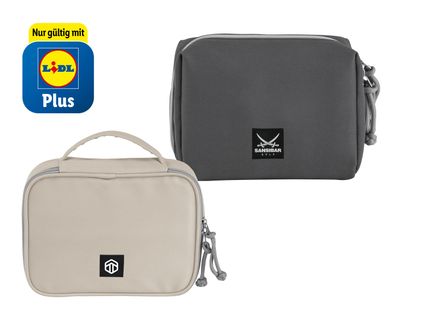 SANSIBAR® Kosmetiktasche