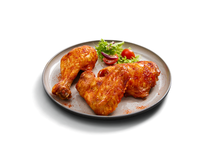 Metzgerfrisch Chicken-Bucket Paprika