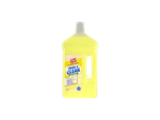 W5 Fresh & Clean univerzalno čistilo, rumena tekočina, 1l.