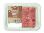 400g Vilstrupgaard hakket dansk gris & kalv (4-7% fedt)