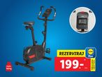 Sobno kolo Crivit Lidl Plus, 199€.