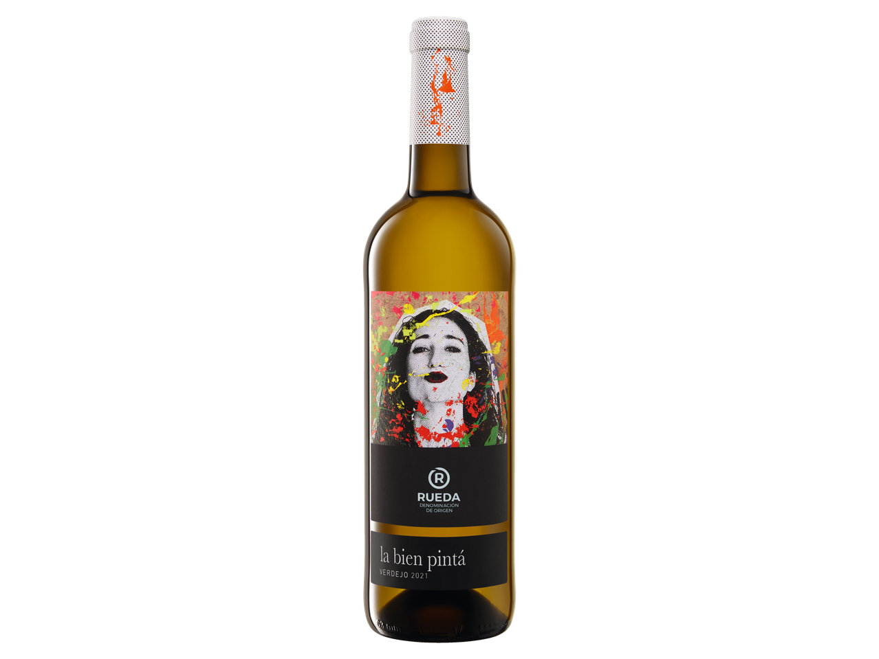 Ga naar volledige schermweergave: Rueda Verdejo - afbeelding 1