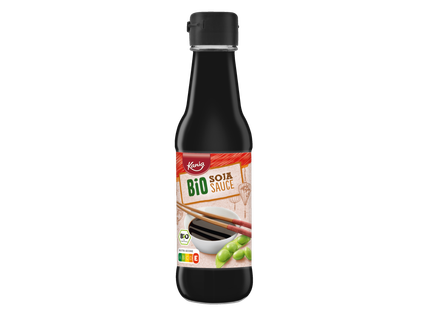 Kania Bio Soja Sauce