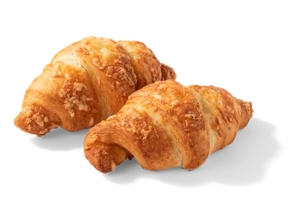 Croissant ham/kaas