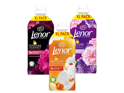 Lenor Veļas mīkstinātājs 1.2l