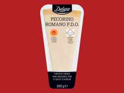 DELUXE Ser pecorino romano PDO*