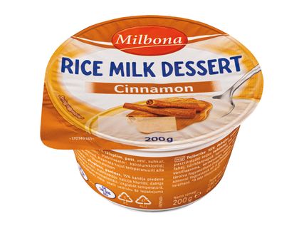 Tejberizs (Lidl Plus)