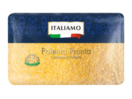 ITALIAMO Полента