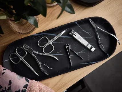 Manikűr- / pedikűreszközök