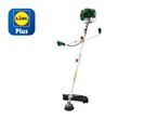 Parkside strimmer, Lidl Plus.