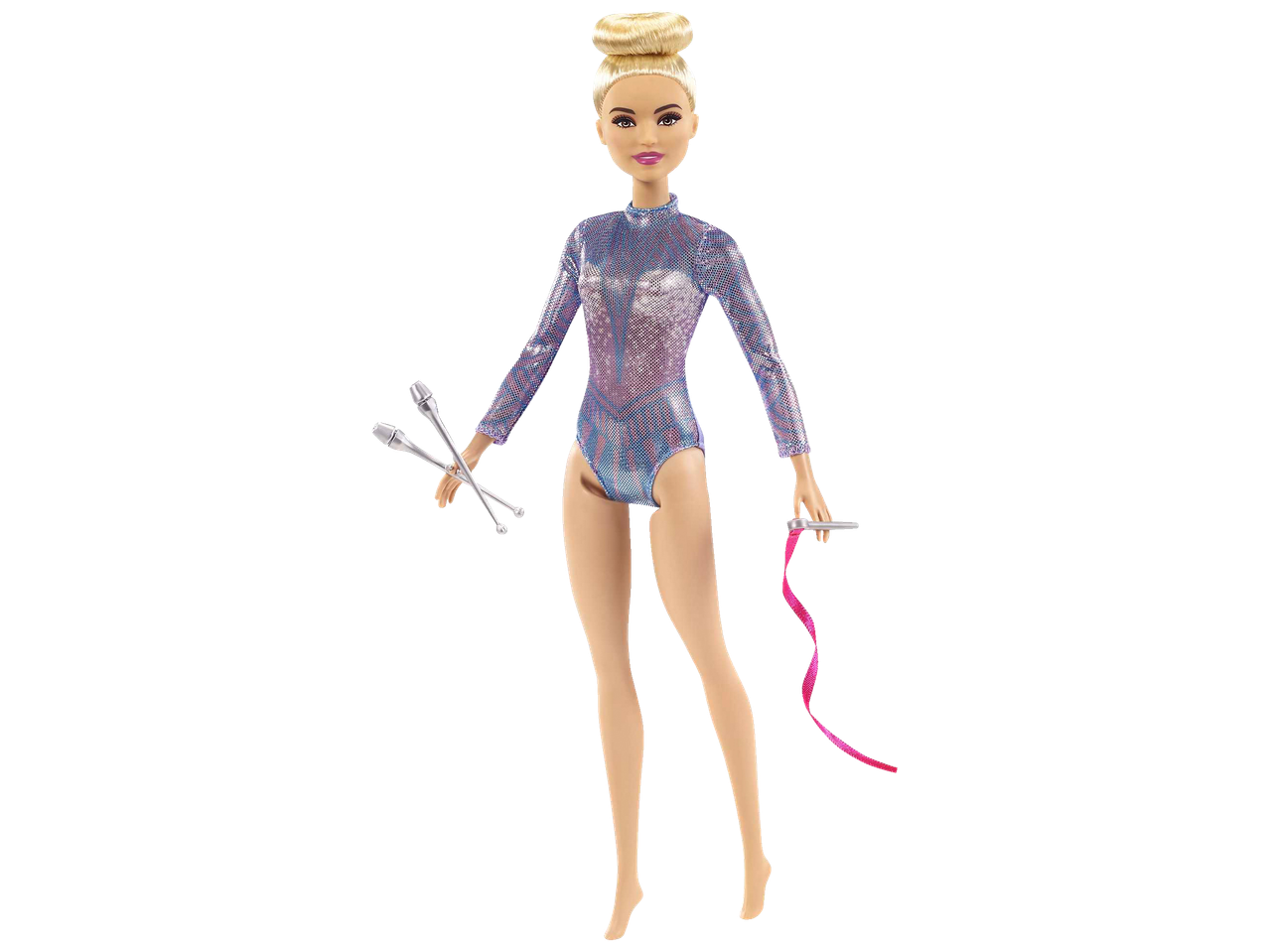 MATTEL® Lalka Barbie z serii You Can Be Anything Kariera