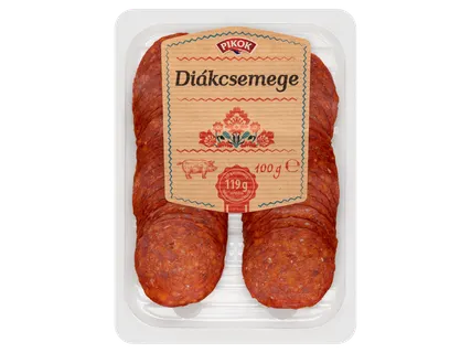 Diákcsemege