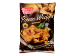 Harvest Basket gekruide aardappelpartjes (750g).