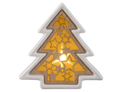 LIVARNO home LED-jõuludekoratsioon