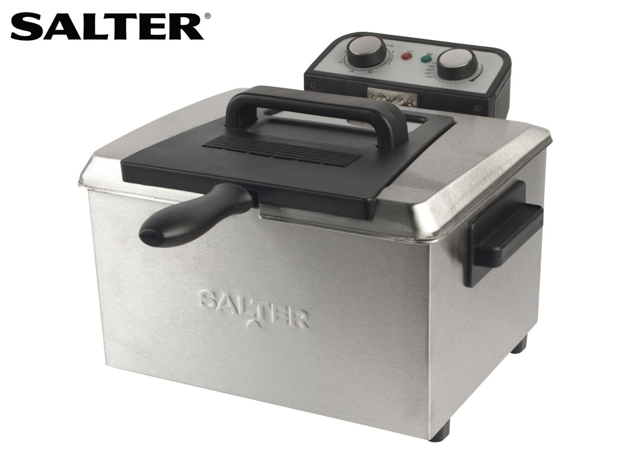 Salter 5L Deep Fat Fryer