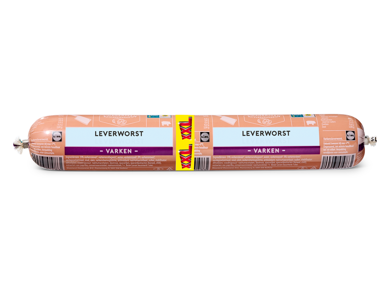 Leverworst