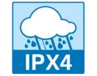 IPX4