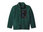 Lupilu Kids’ Green Fleece Jacket