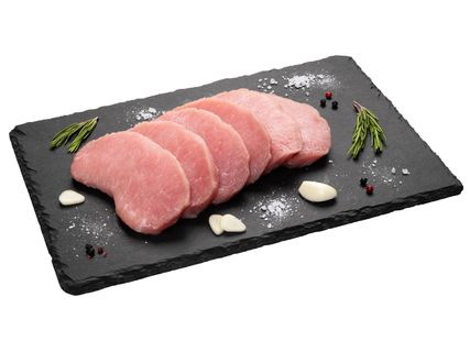 Friss, szeletelt light sertéskaraj