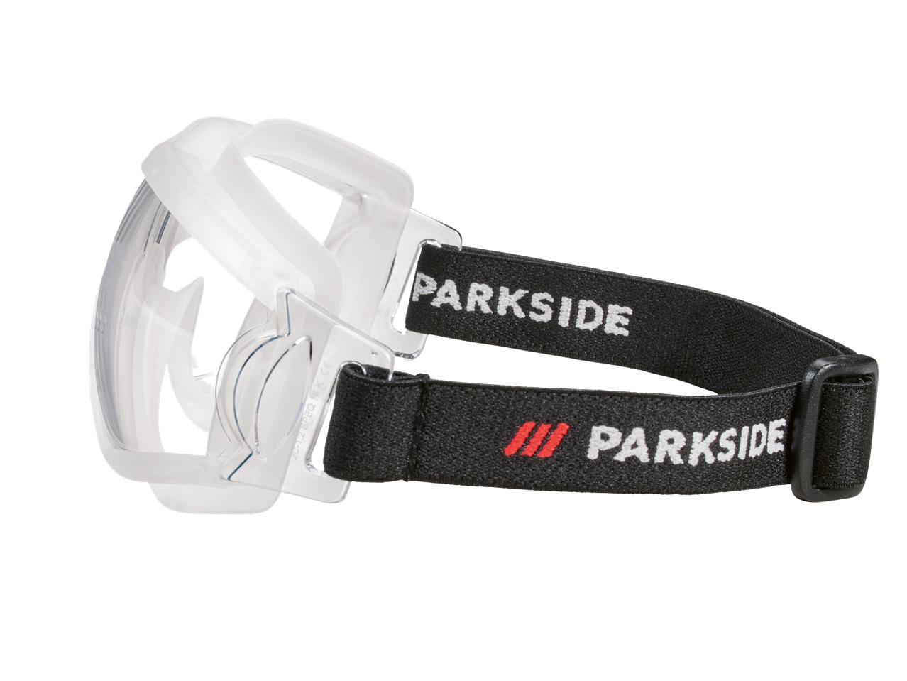 PARKSIDE® Okulary ochronne